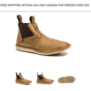 Oliberté Zulira Size 37/7